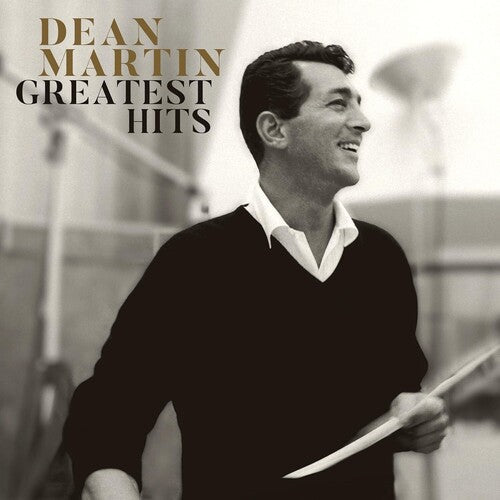 Dean Martin: Greatest Hits [ Record ]