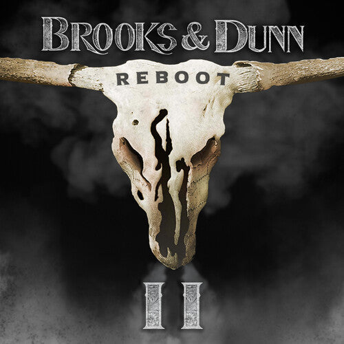 Brooks & Dunn: Reboot II [ Record ]