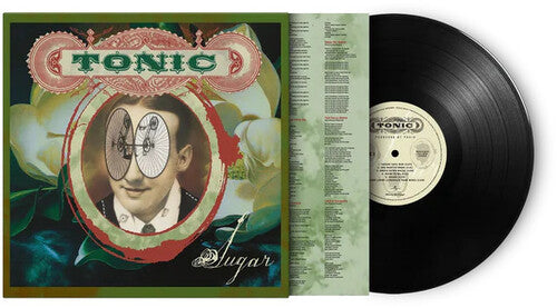 Tonic: Sugar - 180-Gram Black Vinyl [ Record ]
