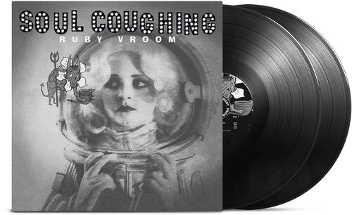 Soul Coughing: Ruby Vroom [ Record ]