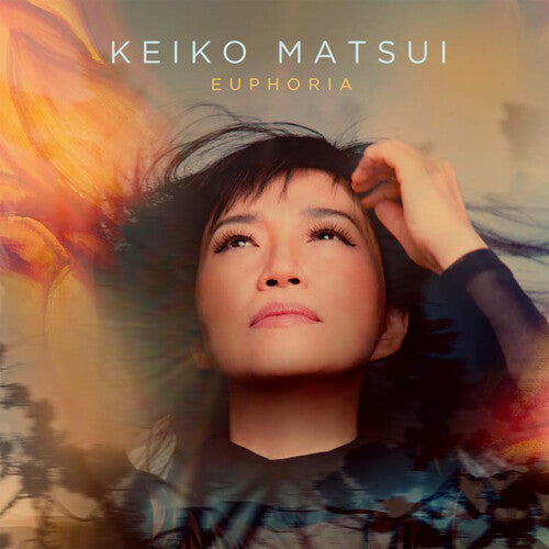 Keiko Matsui: Euphoria [ Record ]
