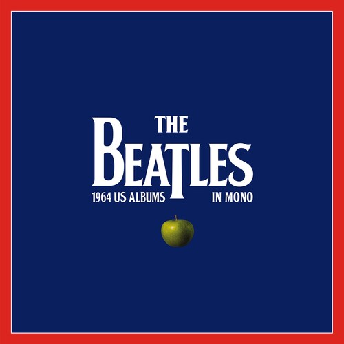 The Beatles: 1964 Us Albums (In Mono) [ Record ]