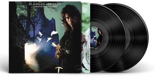 Clannad: Legend / Legend Extended (40th Anniversary Edition) [ Record ]