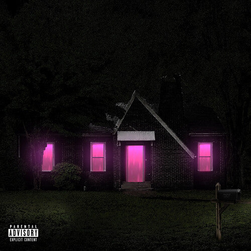Future: Mixtape Pluto [ Record ]