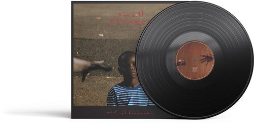 Michael Kiwanuka: Small Changes [ Record ]