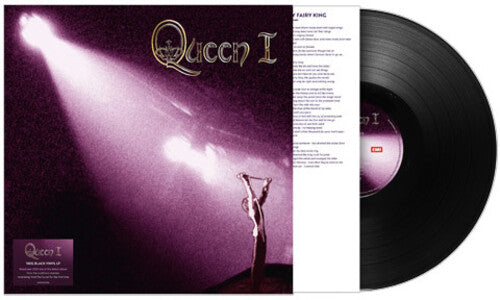 Queen: Queen I (2024 Mix) [ Record ]