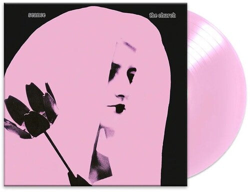 The Church: Seance - Baby Pink Colored Vinyl [ Record ]