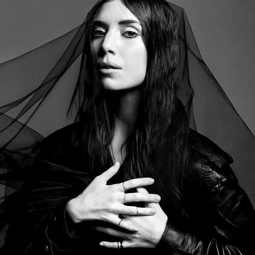 Lykke Li: Never Learn (10th Anniversary Edition) [ Record ]