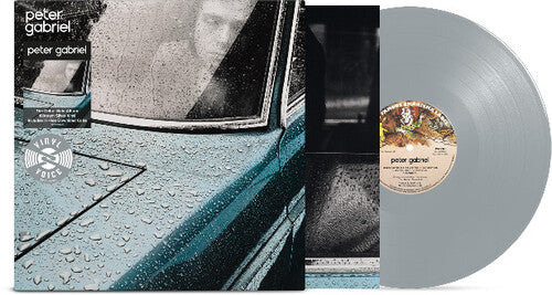 Peter Gabriel: Peter Gabriel 1: Car   (SILVER) [ Record ]