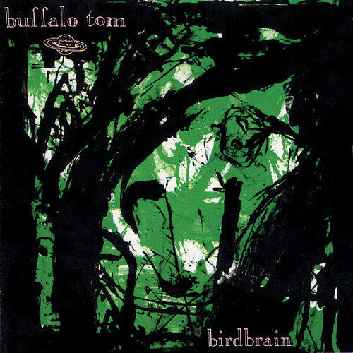 Buffalo Tom: Birdbrain [ Record ]
