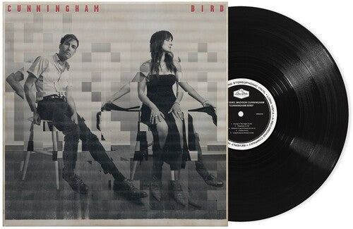 Madison Cunningham & Andrew Bird: Cunningham Bird [ Record ]