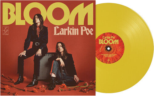 Larkin Poe: Bloom [ Record ]