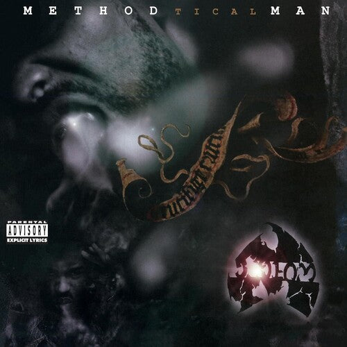 Method Man: Tical [ Record ]