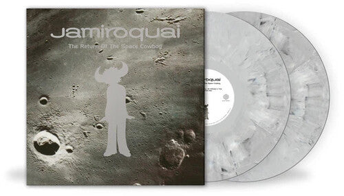 Jamiroquai: Return Of The Space Cowboy: 30Th Anniversary [ Record ]