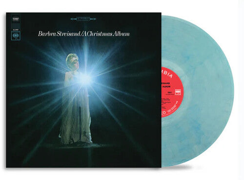 Barbra Streisand: Christmas Album [ Record ]