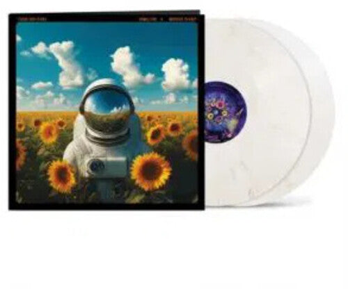 Tears for Fears: Songs For A Nervous Planet - Limited Cocoa Cream Colored Vinyl [ Record ]
