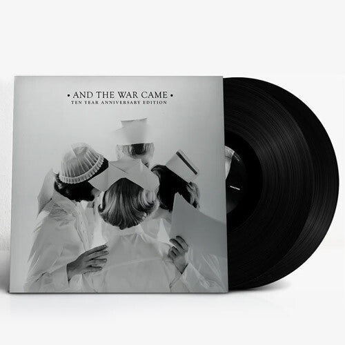 Shakey Graves: And the War Came: Ten Year Anniversary Edition [ Record ]