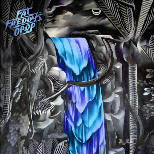 Fat Freddys Drop: Slo Mo [ Record ]