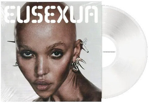 FKA Twigs: EUSEXUA [ Record ]