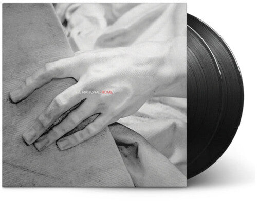 The National: Rome [ Record ]