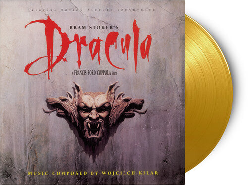 Wojciech Kilar: Bram Stoker's Dracula (Original Soundtrack) [ Record ]