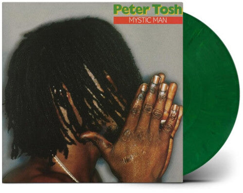 Peter Tosh: Mystic Man [ Record ]