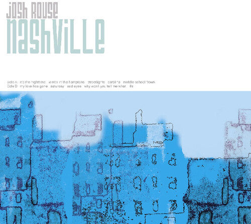 Josh Rouse: Nashville [ Record ]