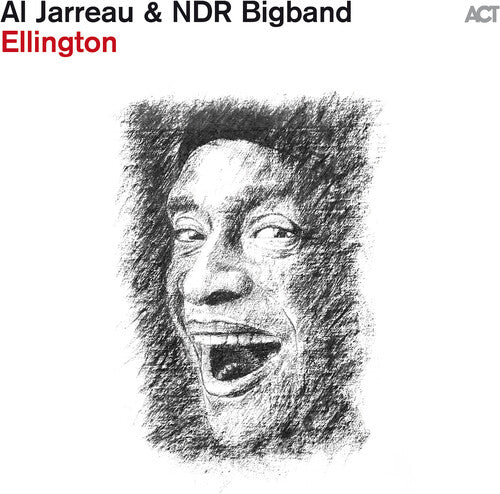 Al Jarreau & NDR Bigband: Ellington [ Record ]