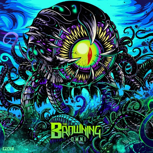 The Browning: OMNI [ Record ]