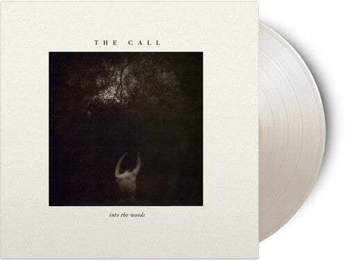 The Call: Into The Woods - Limited 180-Gram White Colored Vinyl [ Record ]