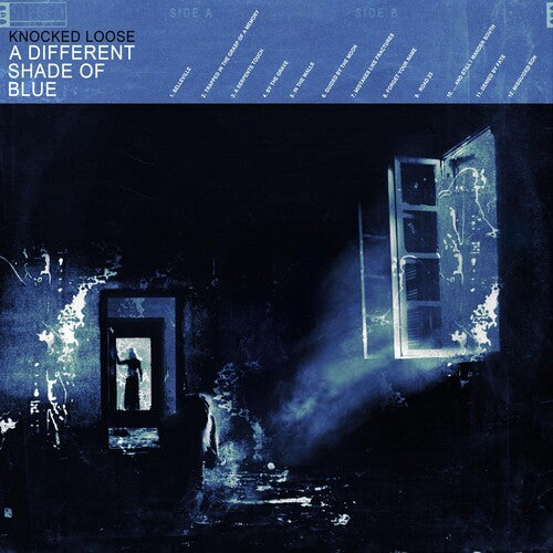 Knocked Loose: A Different Shade of Blue [ Record ]