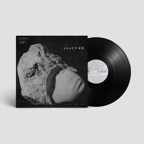 The Cure: Songs Of A Lost World [ Record ]
