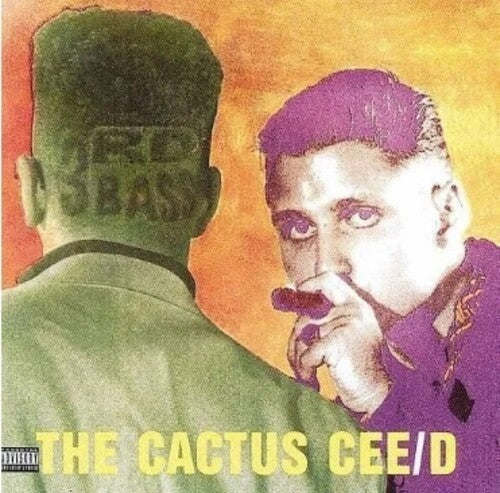 3rd Bass: The Cactus Album [ Record ]