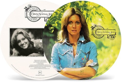 Olivia Newton-John: If You Love Me, Let Me Know [ Record ]