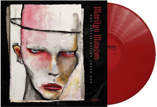 Marilyn Manson: One Assassination Under God - Chapter 1 [ Record ]