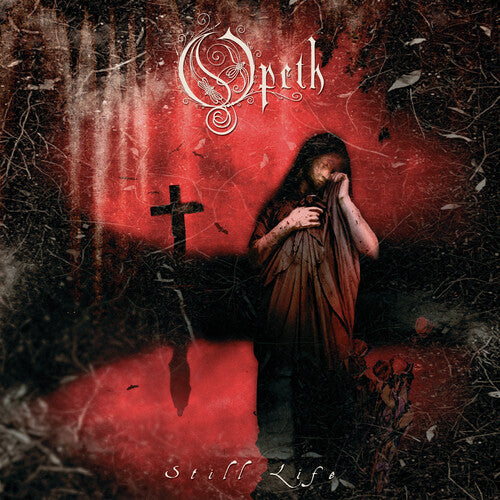 Opeth: Still Life [ Record ]