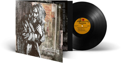 Various Artists: Aqualung (Redux) (Various Artists) [ Record ]
