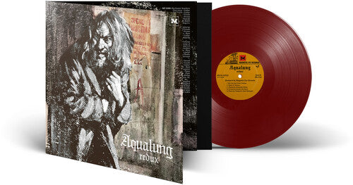 Various Artists: Aqualung (Redux) (Various Artists) [ Record ]