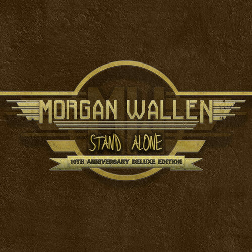 Morgan Wallen: Stand Alone [ Record ]