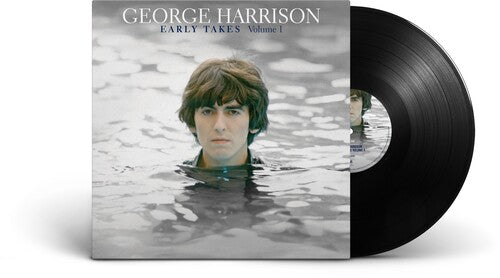George Harrison: Early Takes, Volume 1 [ Record ]