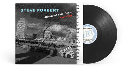 Steve Forbert: Streets Of This Town: Revisited [ Record ]