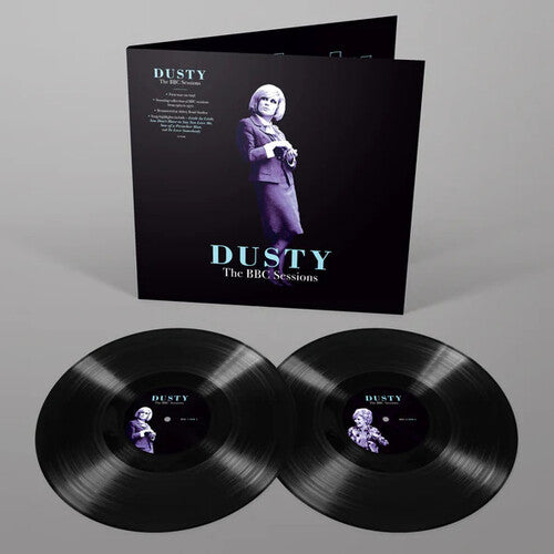 Dusty Springfield: BBC Sessions [ Record ]