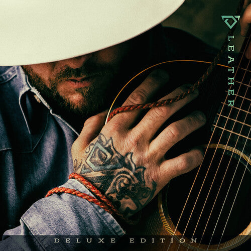 Cody Johnson: Leather Deluxe Edition [ Record ]