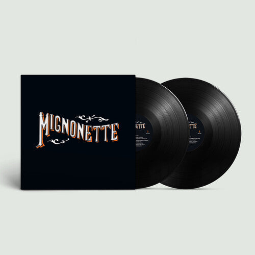 The Avett Brothers: Mignonette [ Record ]