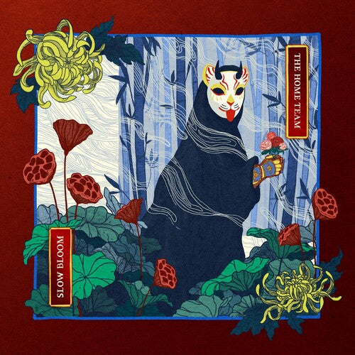 The Home Team: Slow Bloom [ Record ]