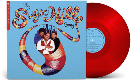 The Sugarhill Gang: Now Playing [ Record ]