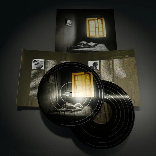 Suede: Dog Man Star: 30th Anniversary - Picture Disc [ Record ]