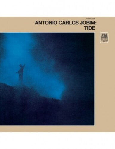 Antonio Carlos Jobim: Tide - Limited Gatefold Vinyl [ Record ]