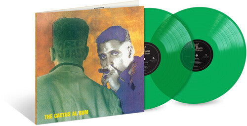 3rd Bass: The Cactus Album [ Record ]