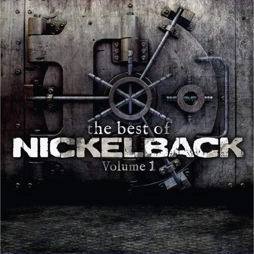 Nickelback: Best Of Nickelback Vol 1 [ Record ]